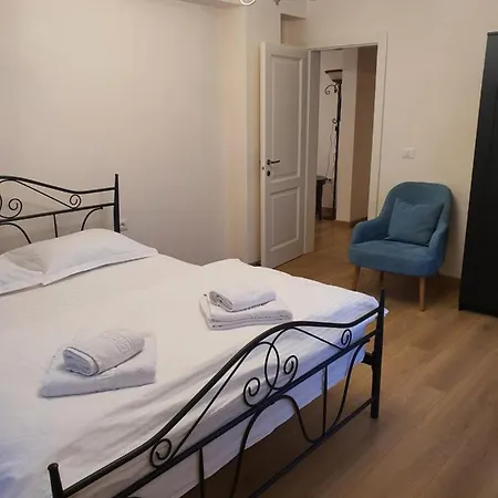 Apartment Bloom Alba Iulia
