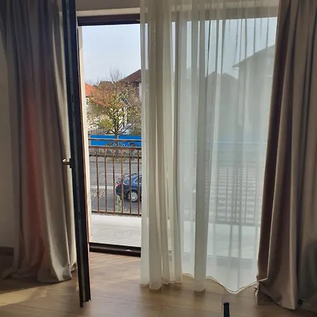 Bloom Apartment Alba Iulia