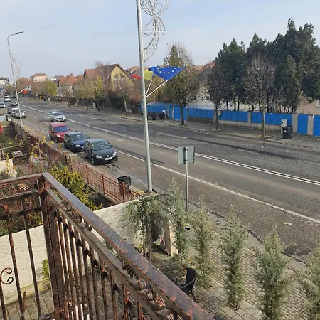 Bloom Alba Iulia