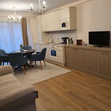Bloom Apartment Alba Iulia